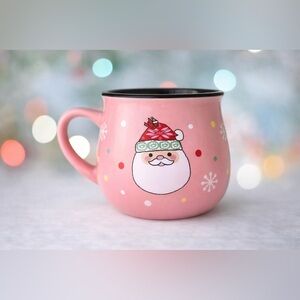 CHRISTMAS KIDS MUG, never‎ used, NWT